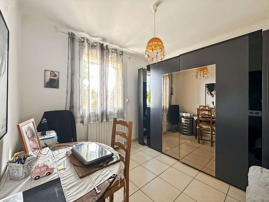 Maison à CARRY-LE-ROUET