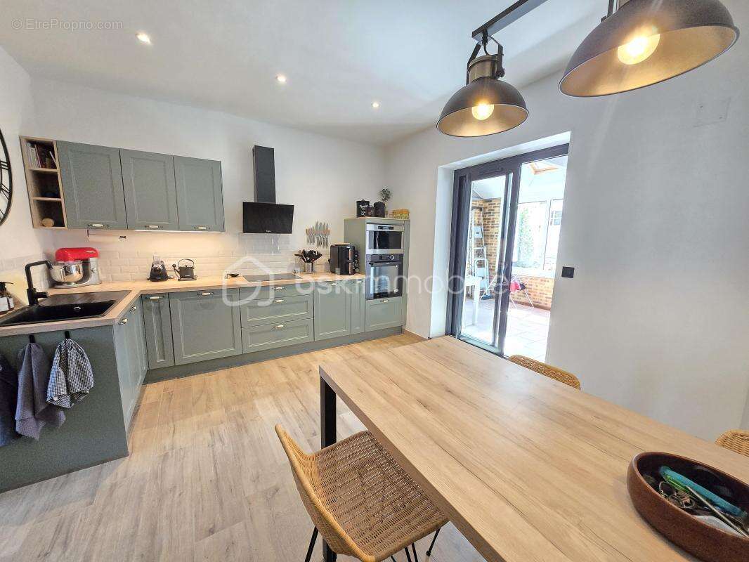 Maison à GERMIGNY-SUR-LOIRE