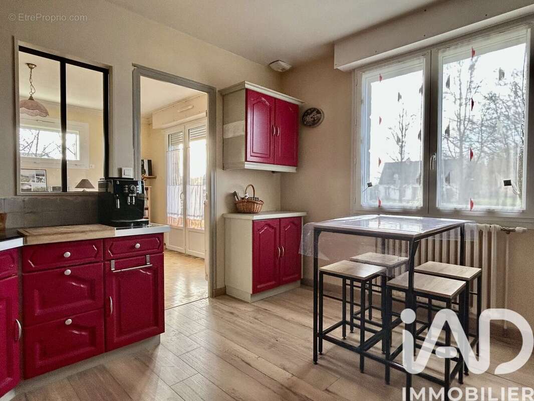 Photo 9 - Maison à GOURHEL