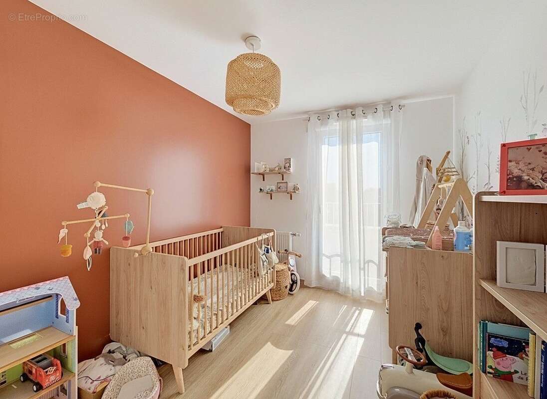 Appartement 90 m² à Quint-Fonsegrives  - photo 7