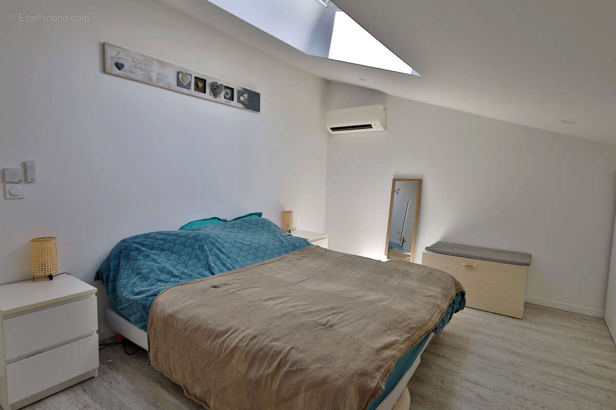 Appartement à SAINT-JUST-CHALEYSSIN