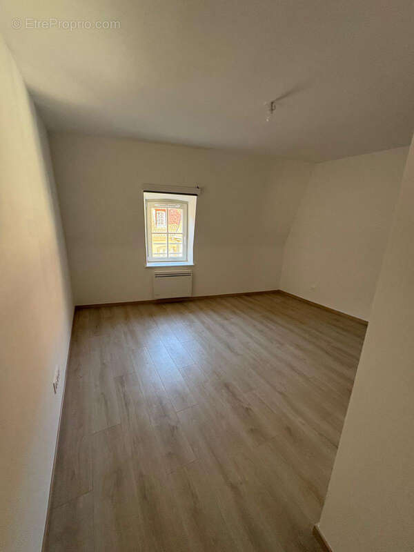 Appartement 58 m² à Obernai  - photo 2