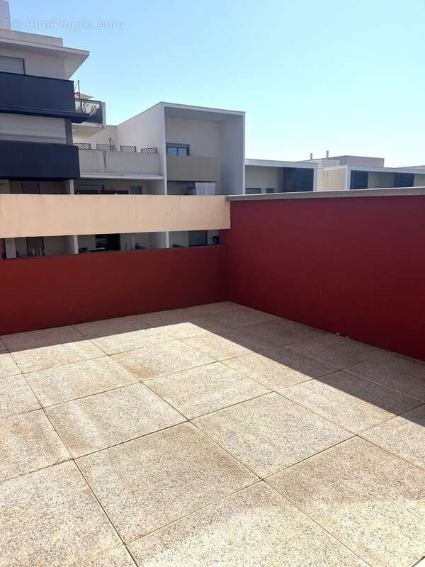 Appartement 2 pièces 43 m² à vendre à Montpellier (34070) - photo 3