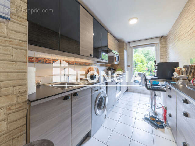 Appartement à ILLKIRCH-GRAFFENSTADEN