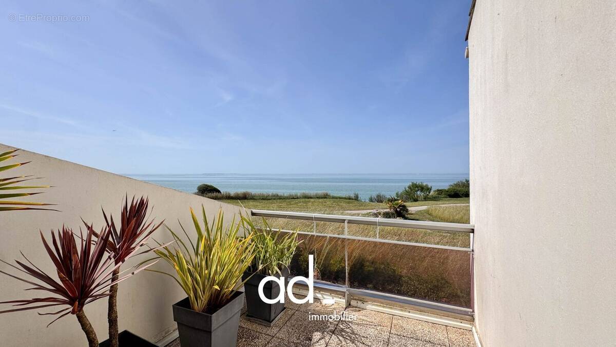 Appartement à LA ROCHELLE