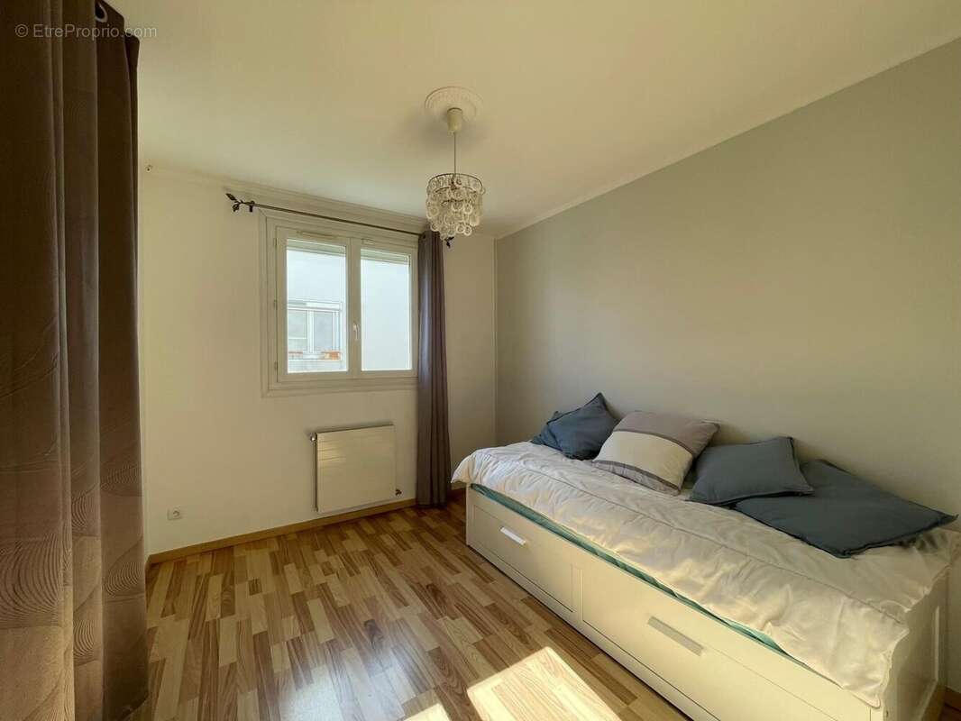 Photo 5 - Maison à COURNON-D'AUVERGNE