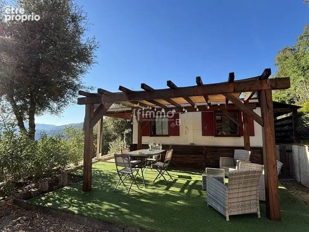 Maison à LE MUY