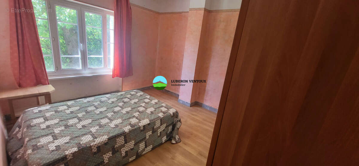 A vendre - Propriété de charme dans la Drôme provençale, Mirabel aux Baronnies - photo 16