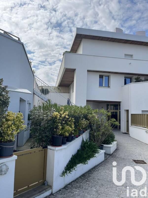 Photo 1 - Appartement à LACANAU