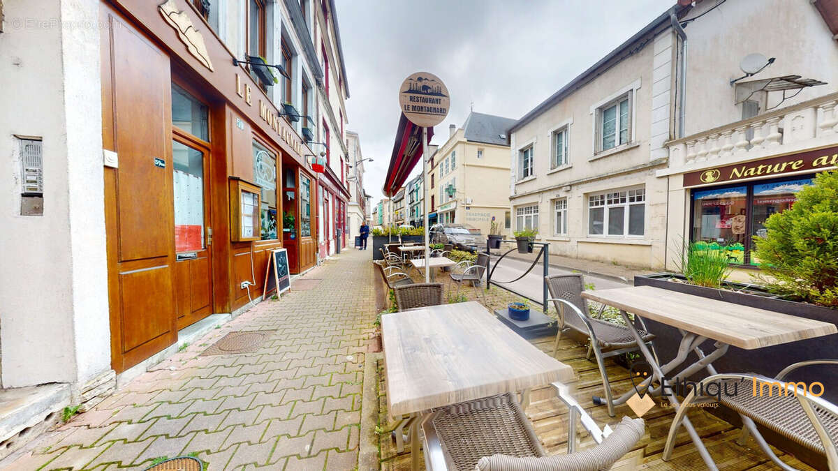 95 m² à Bar-Sur-Aube  - photo 2