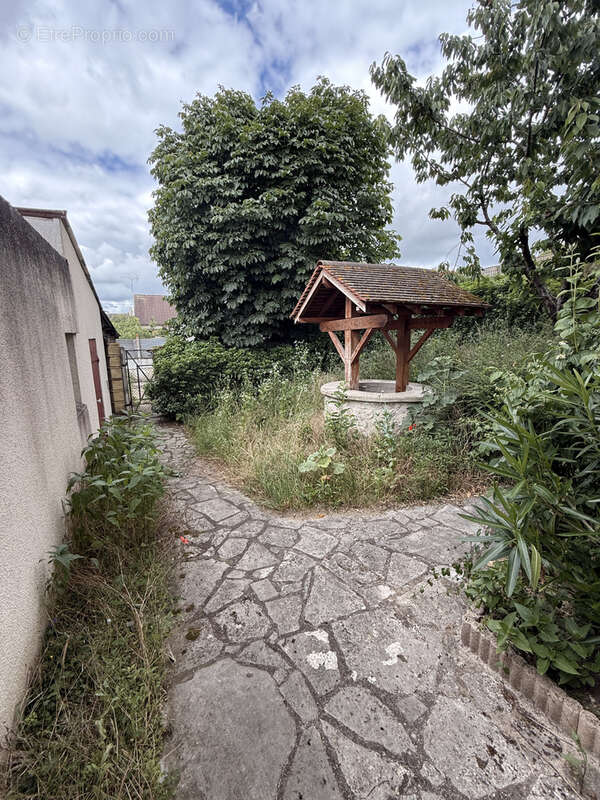 Grande maison en vente à Dordives - photo 18