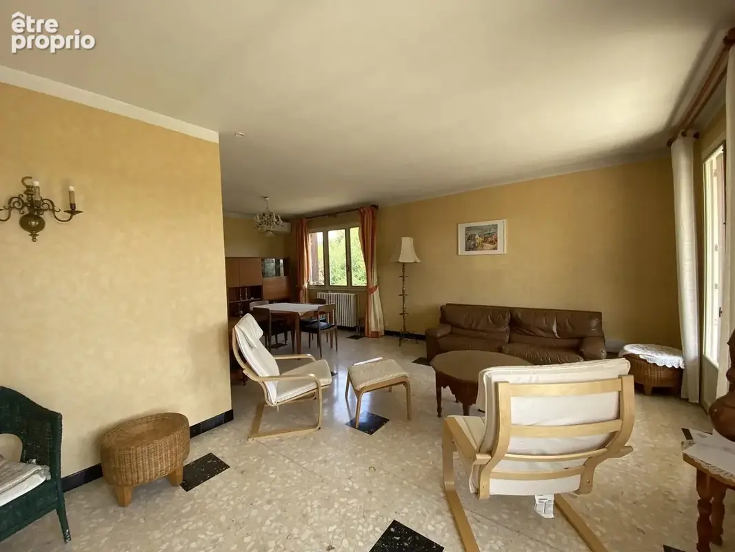 Maison 8 pièces 224 m² à vendre à Balma (31130) - photo 5