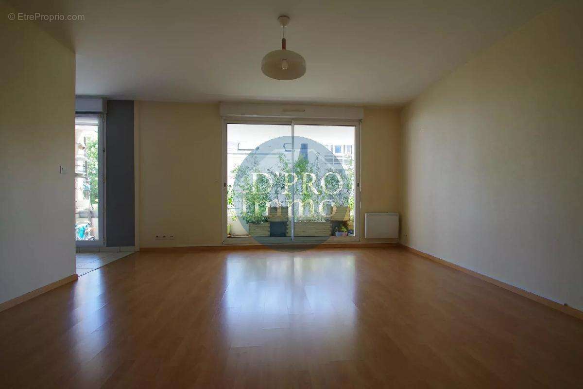 Appartement à VERTOU