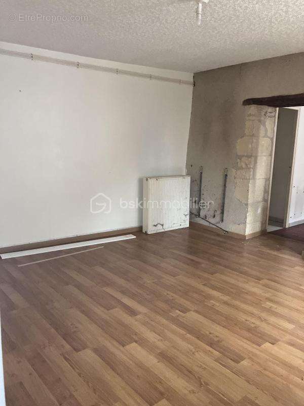 Maison à SAINT-FLORENTIN