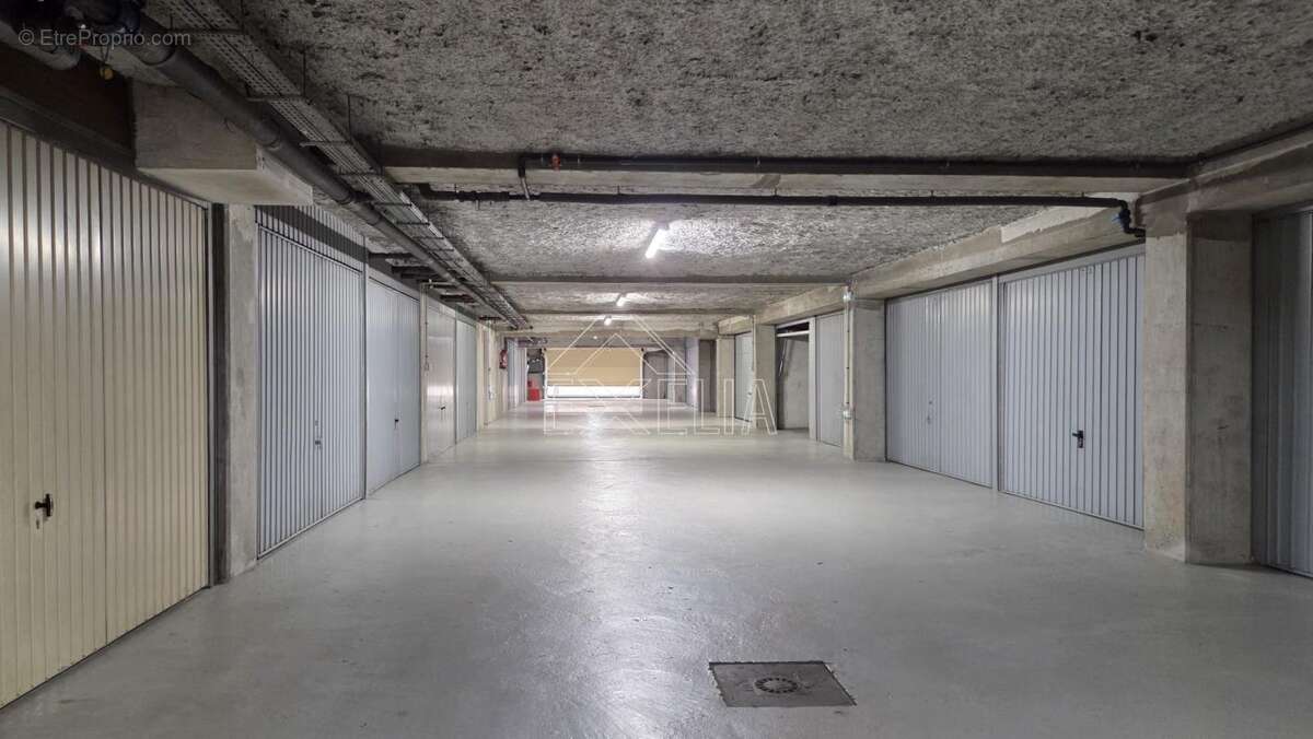Appartement à MANTES-LA-JOLIE