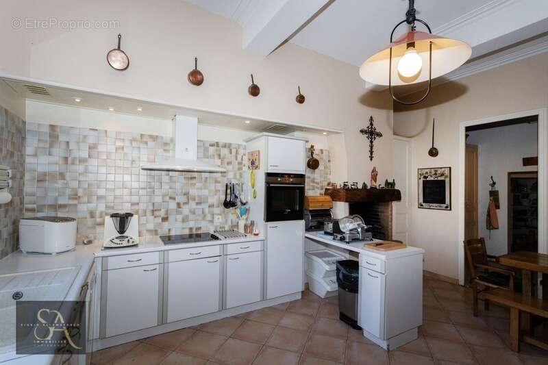 Maison à CASTELNAUDARY