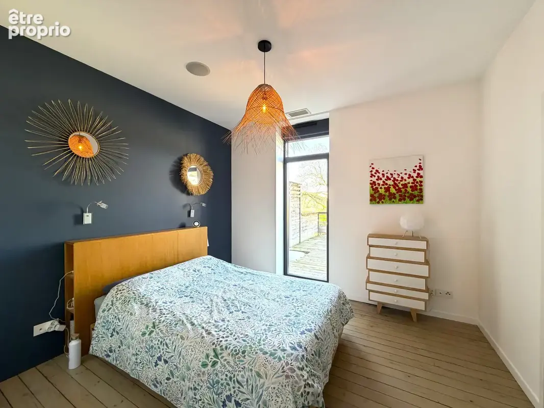 Agen centre - maison bourgeoise renovee avec piscine te jardin - photo 12