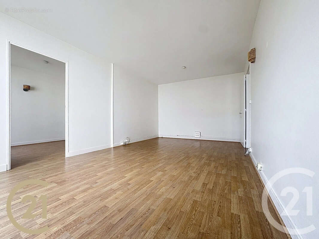 Appartement 48 m² à Paris-20e  - photo 6