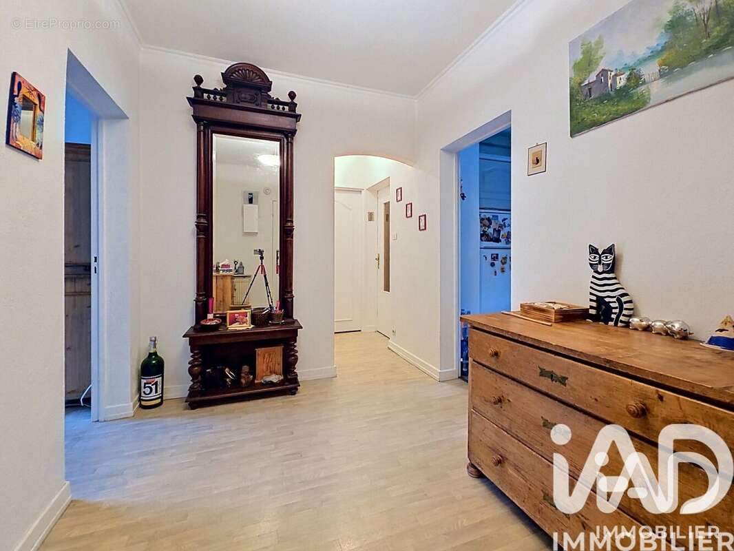 Photo 9 - Appartement à HORBOURG-WIHR