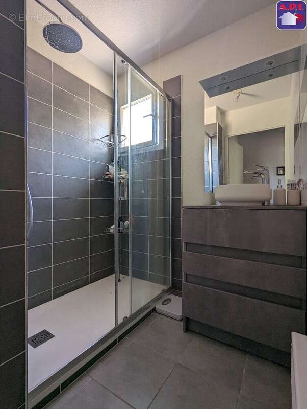 Appartement à NAILLOUX