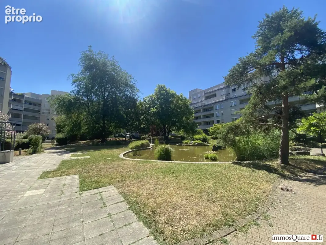 Appartement 88 m² à Lyon-3e  - photo 5