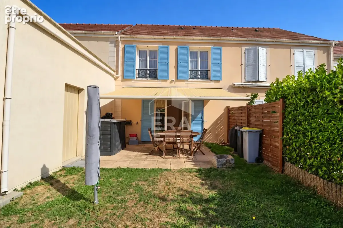 Photo Maison à Melun au prix de 249 000€
