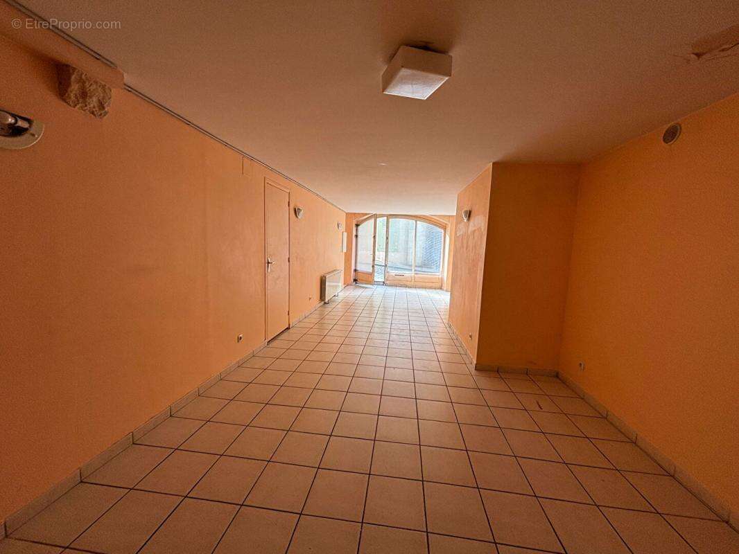 Appartement à NEVERS