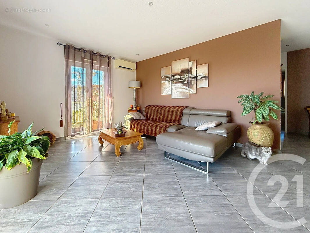 Appartement à PENTA-DI-CASINCA