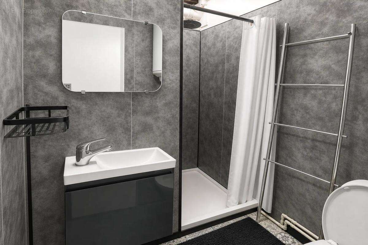 Charmant T2 rénové au cœur d'Orléans - photo 10