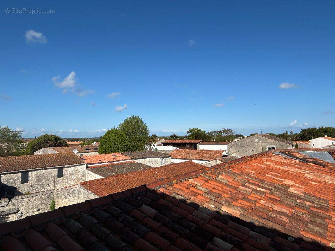 Appartement à SAINT-PIERRE-D'OLERON