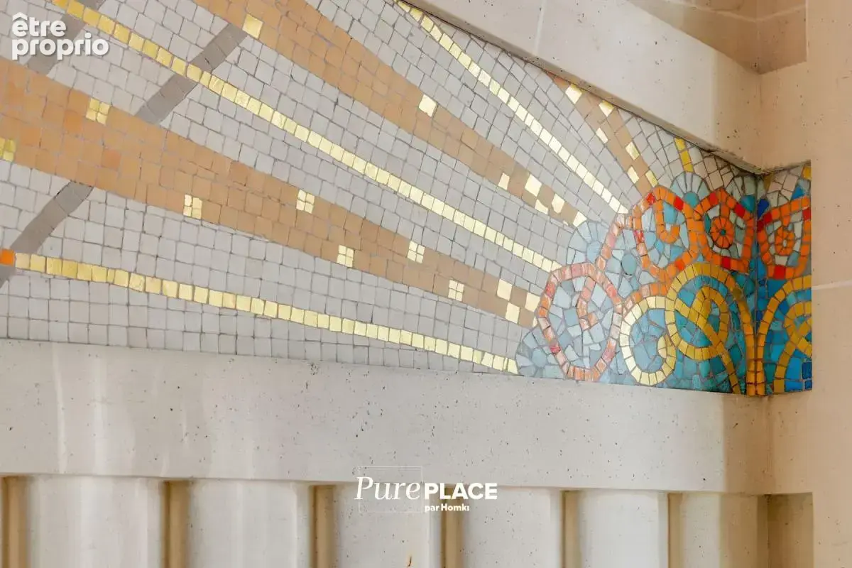 Appartement T4 de 86 m² à Paris 75015, Rue du Théâtre - photo 10