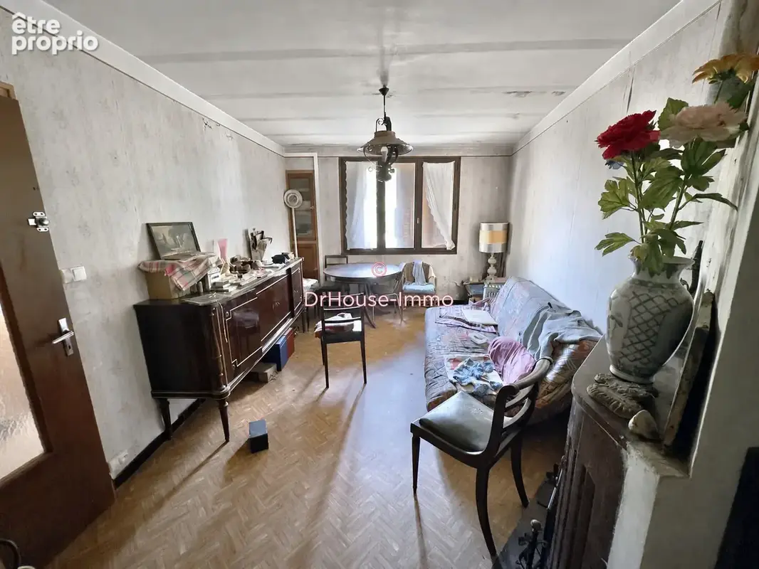 Maison 70 m² à Mayres  - photo 6