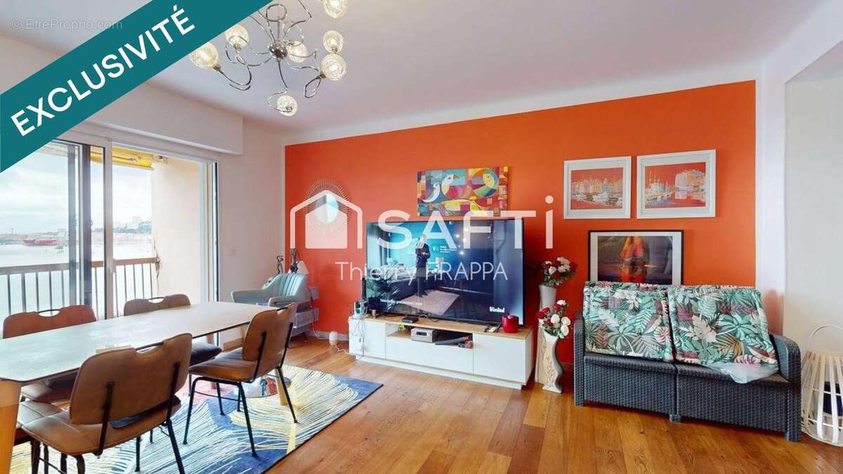 Photo 3 - Appartement à AJACCIO