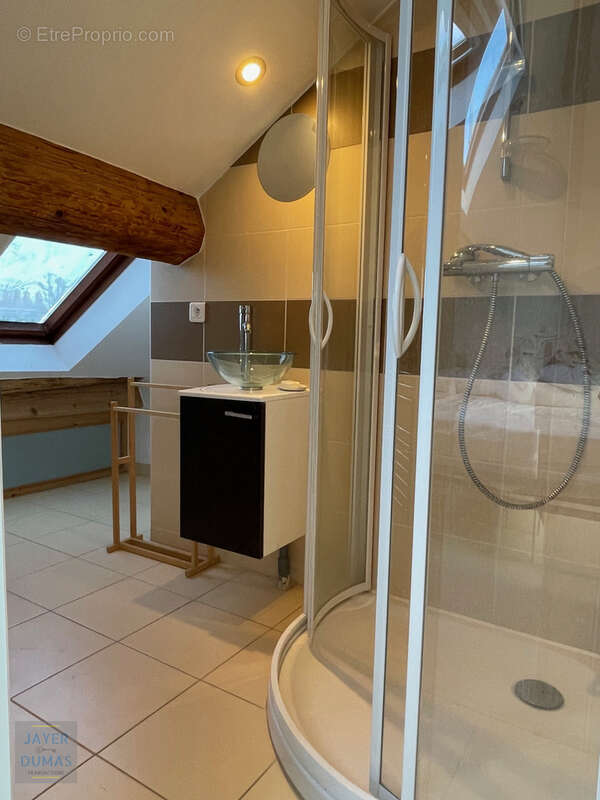 Appartement à CHALON-SUR-SAONE