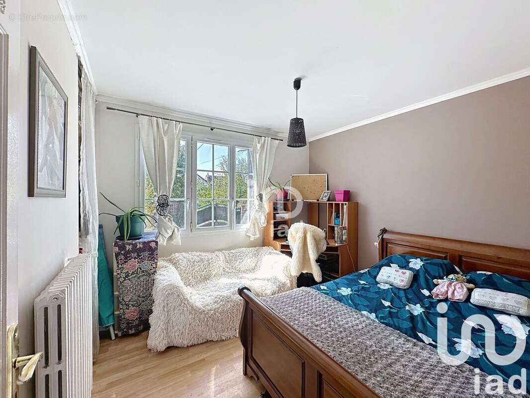 Photo 7 - Maison à SARTROUVILLE