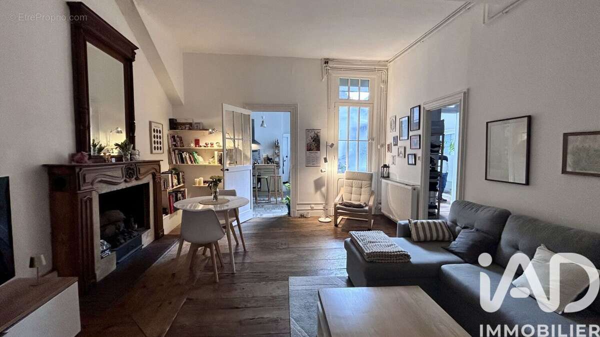 Photo 2 - Appartement à PAU