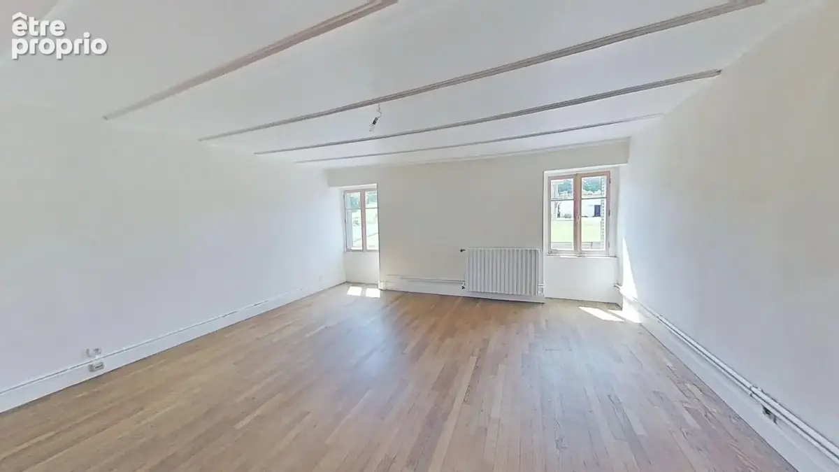 Maison à vendre 6 pièces ARCHELANGE (39) - photo 4