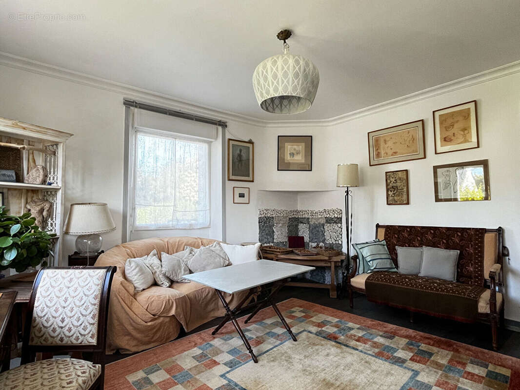 Maison à TREGUNC