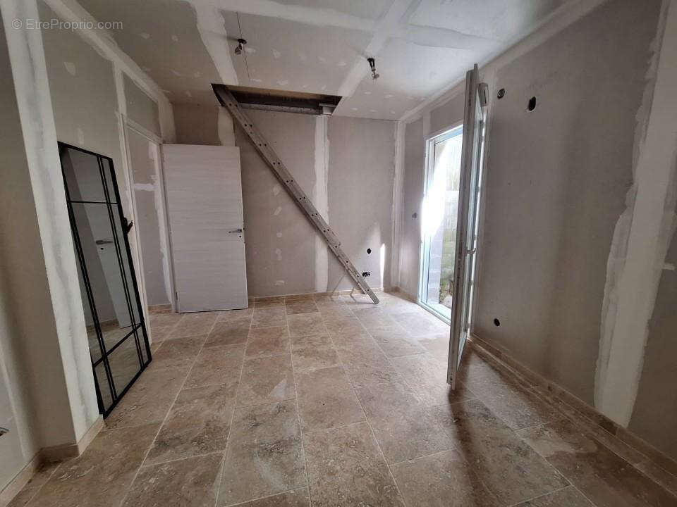 Maison d'hôtes BOCOGNANO - photo 9