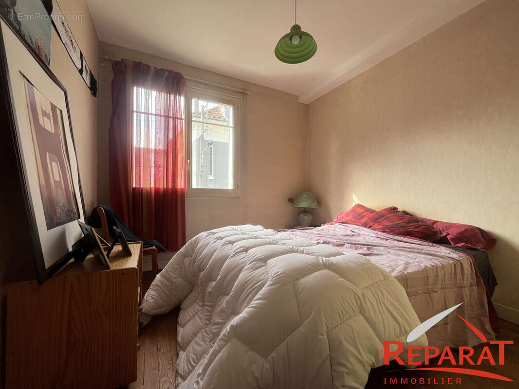 Appartement 67 m² à Brive-La-Gaillarde  - photo 3