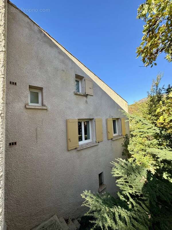 Maison à DIGNE-LES-BAINS