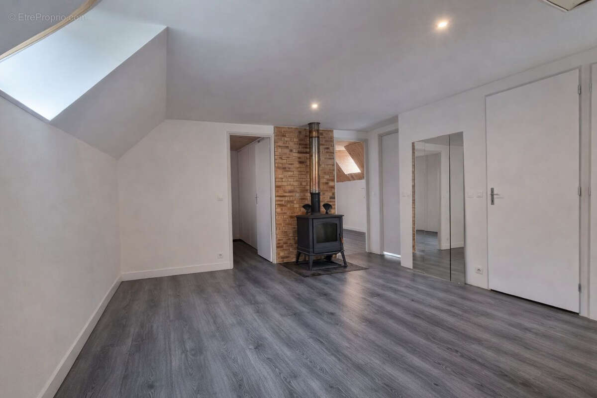 Maison compains - photo 3