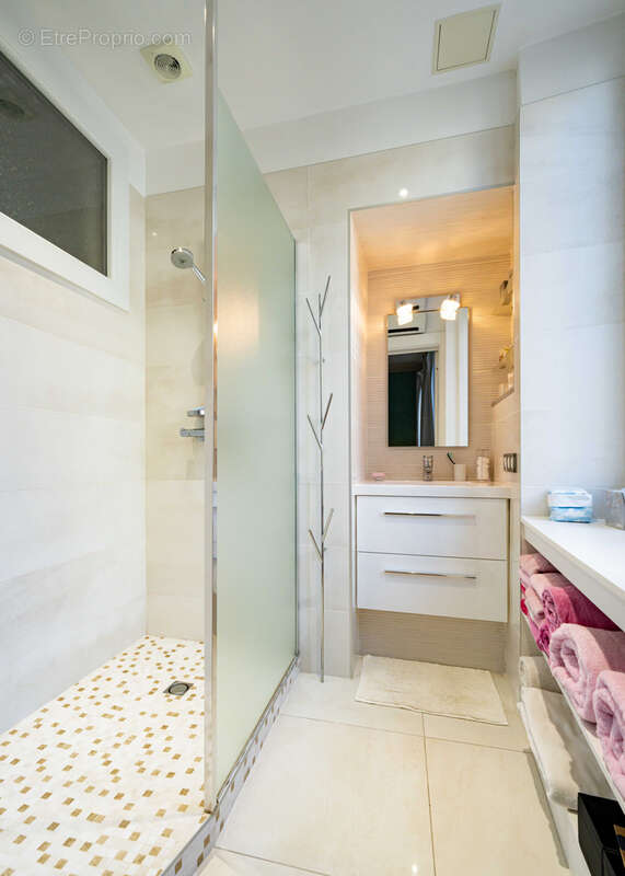 Vente demeure exceptionnelle avec piscine - hyper-centre - photo 11