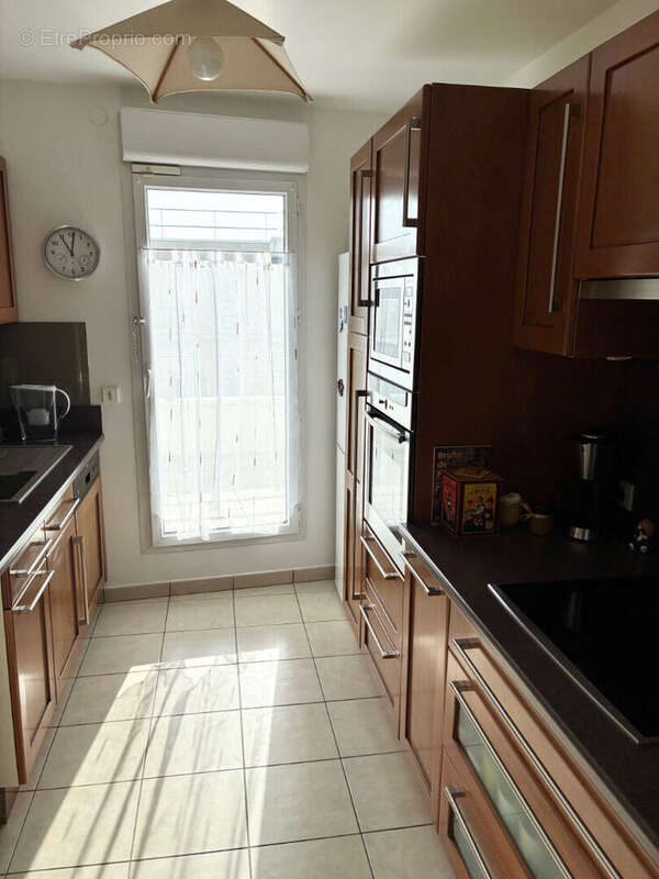 Appartement à MONTMORENCY