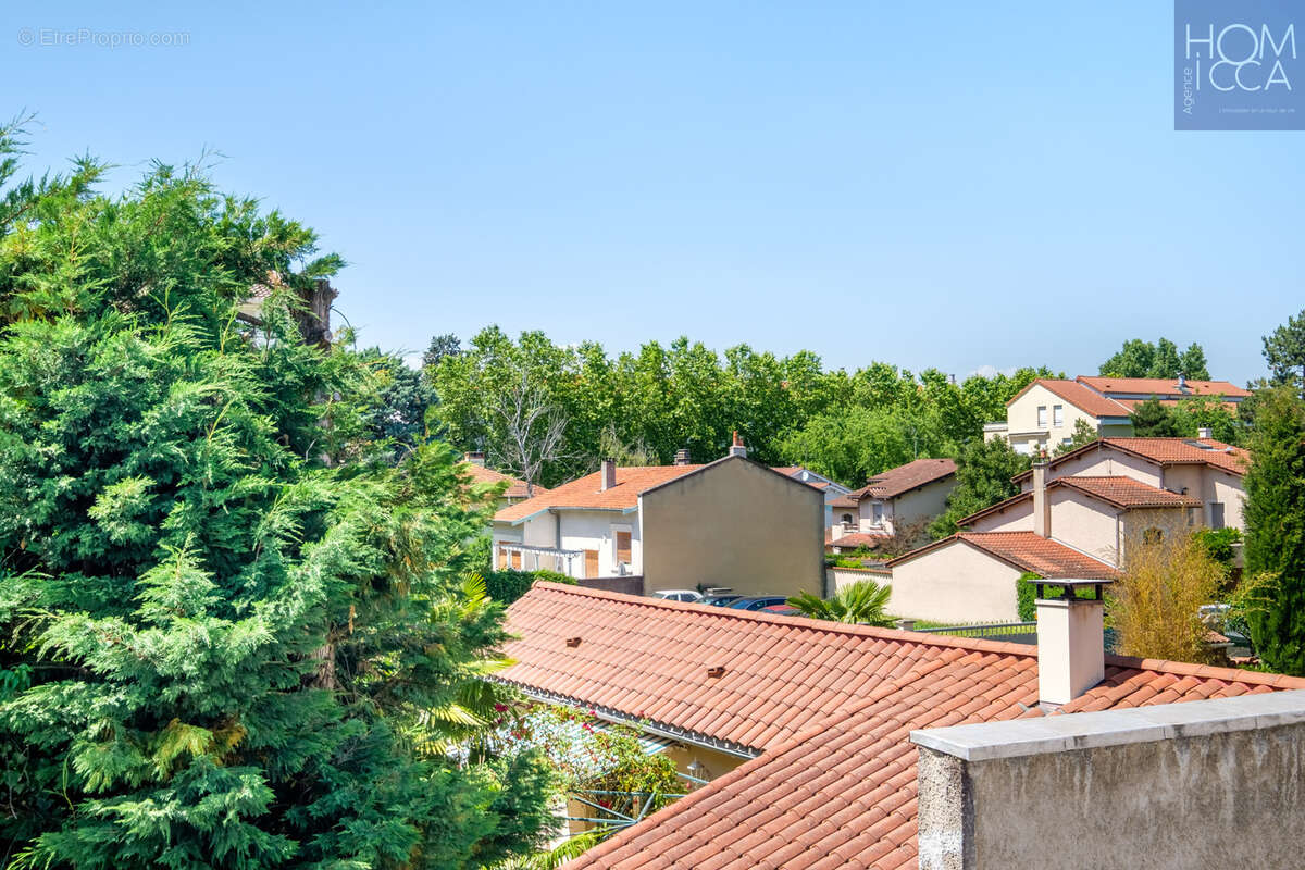 Appartement à LYON-5E