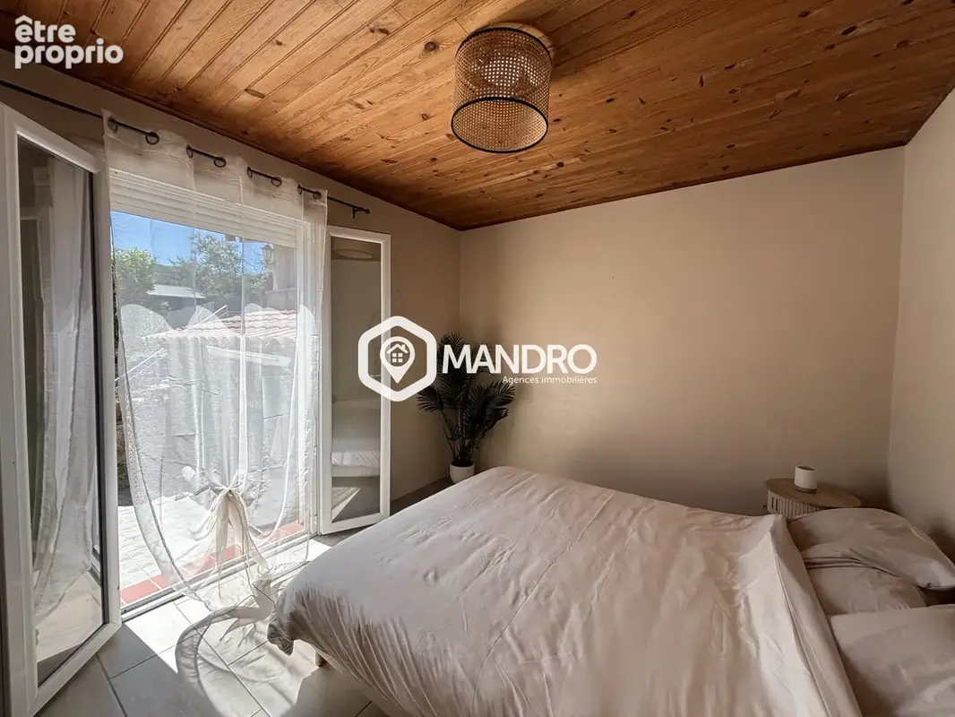Maison 4 pièces 95 m² à vendre à Saint-Michel-De-Llotes (66130) - photo 17
