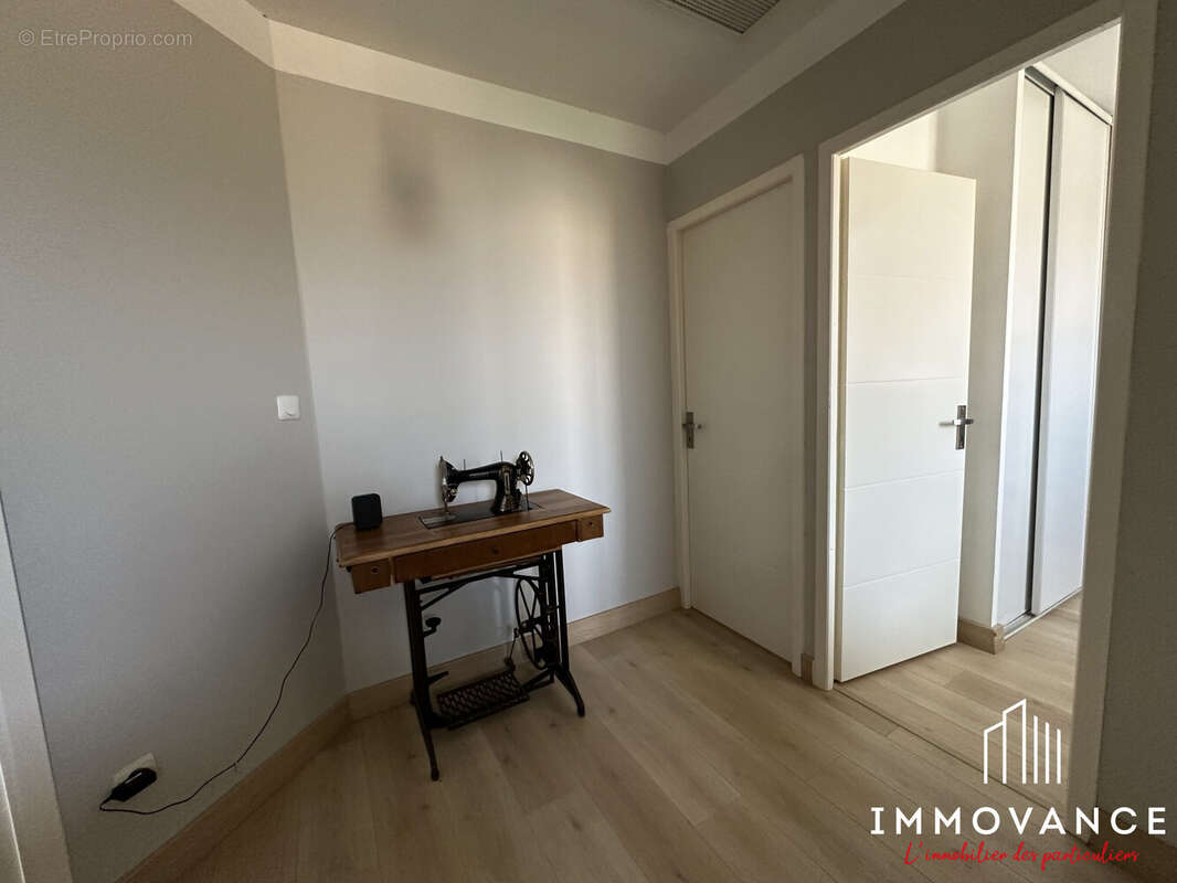 Maison à LUNEL-VIEL