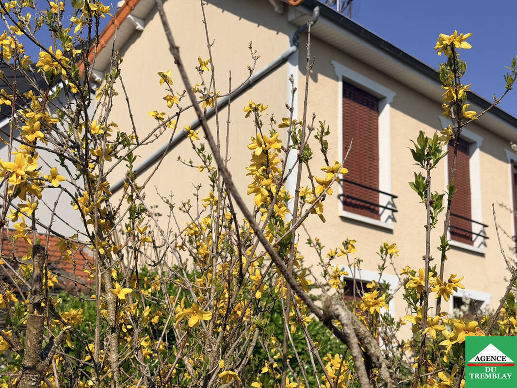 Appartement à CHAMPIGNY-SUR-MARNE