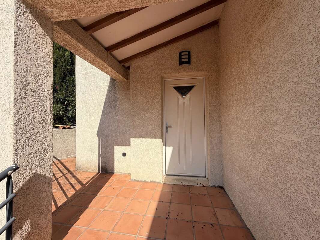 Magnifique maison d’architecte à Cuxac-d’Aude, à seulement 10 minutes de Narbonne ! - photo 30
