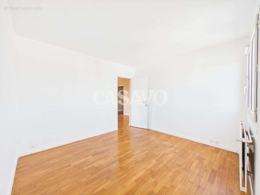 Appartement à CHAMPIGNY-SUR-MARNE